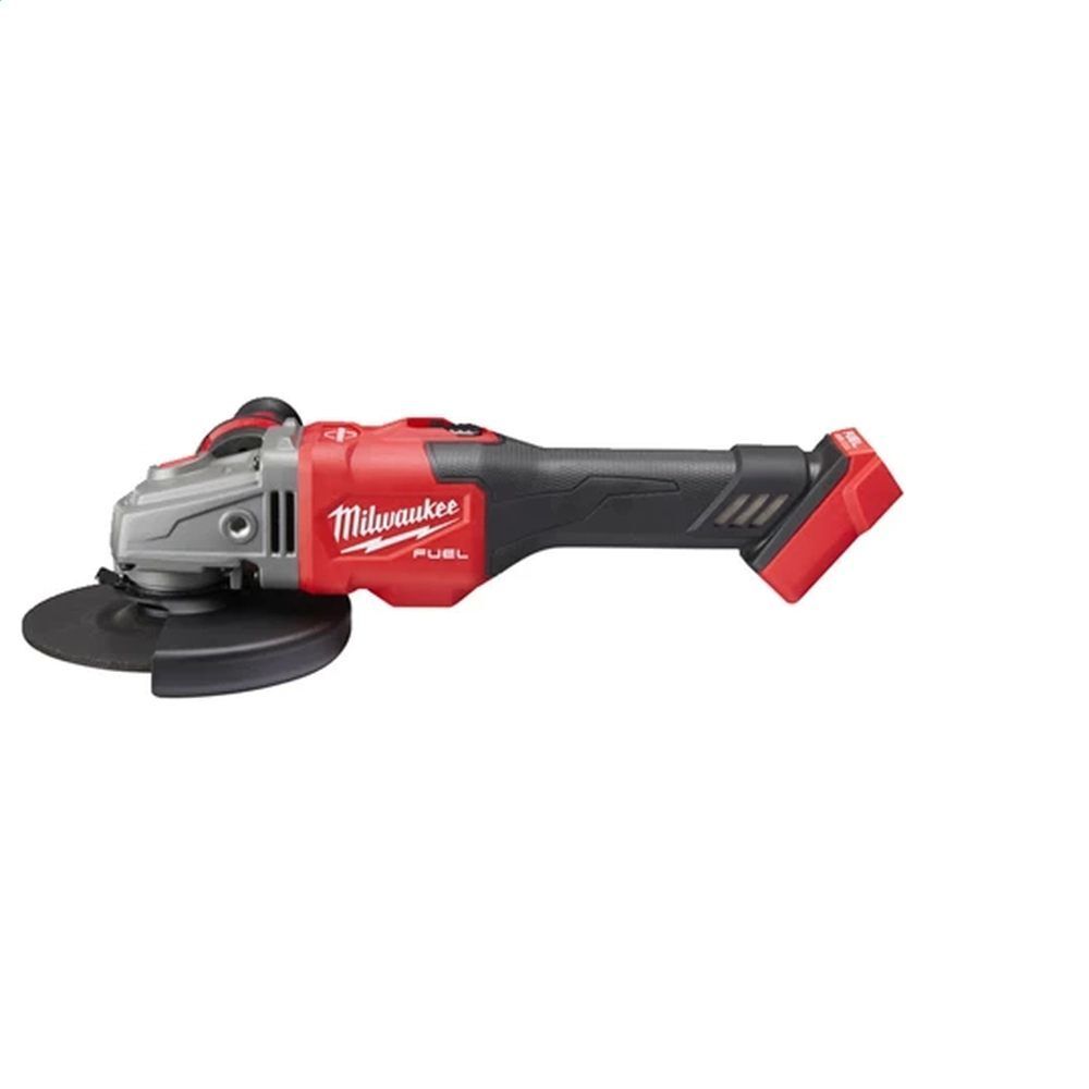 MILWAUKEE M18 FHSAG150XB-0X Aku úhlová bruska 150 mm, bezuhlíková 18V (bez aku) - 4933471084