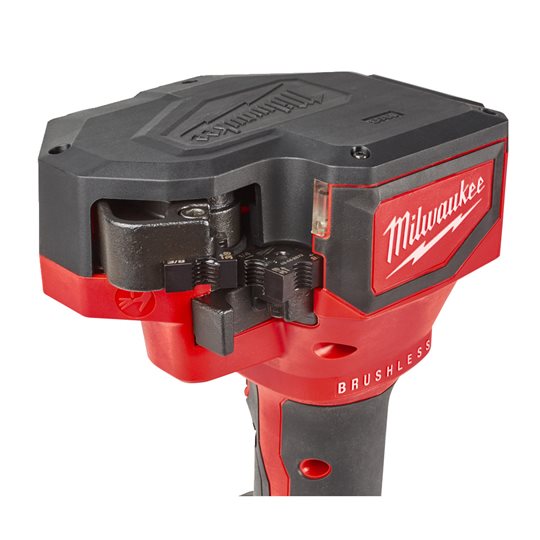 MILWAUKEE M18 BLTRC-0X Aku kleště na závitové tyče 18V (bez aku) - 4933471150