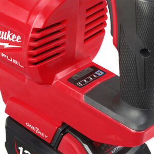 MILWAUKEE M18 ONEFHIWF1D-0C Aku rázový utahovák ONE-KEY 18V, 2576Nm; 1" (bez aku) - 4933471755