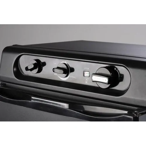 MEVA XC-60A absorpční chladnička - LE22001