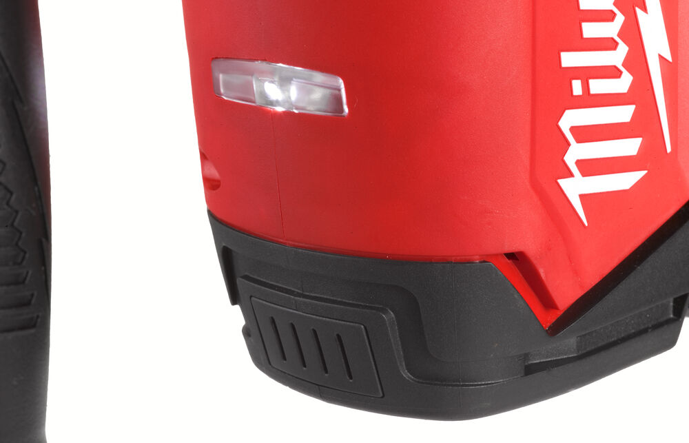 MILWAUKEE M18 FH-0X Aku kombinované kladivo SDS+, 18V (bez aku) - 4933478500