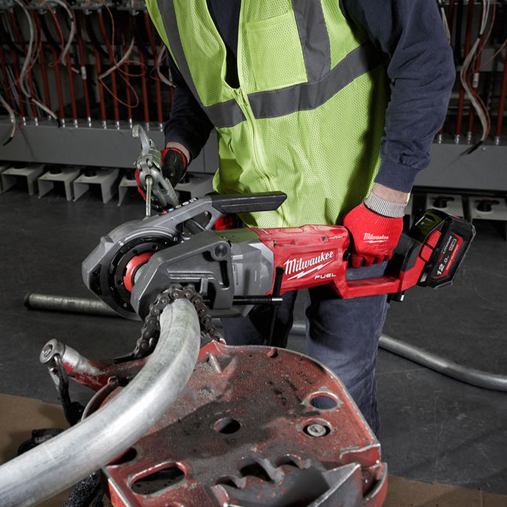 MILWAUKEE M18 FPT2-0C FUEL 150mm pila na kov (bez aku) - 4933478596