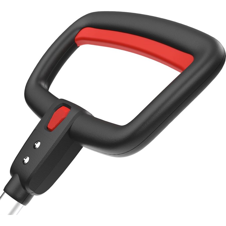 GÜDE ERM 18-201-23 AKUMULÁTOROVÁ SEKAČKA NA TRÁVU 18V (2,0Ah) - 58486