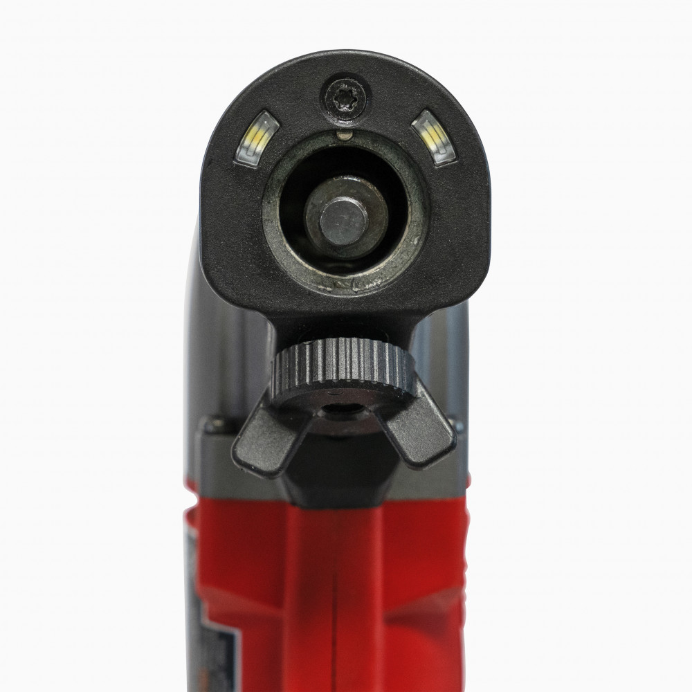 MILWAUKEE M12 FNB16-0X Aku prostřihovač plechu 12V (bez aku) - 4933479618
