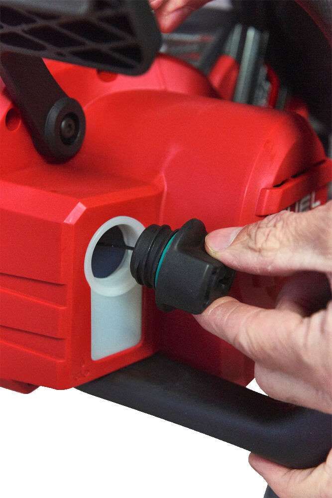 MILWAUKEE M18 FCHS35-0 aku řetězová pila 18V, 350mm - 4933479678