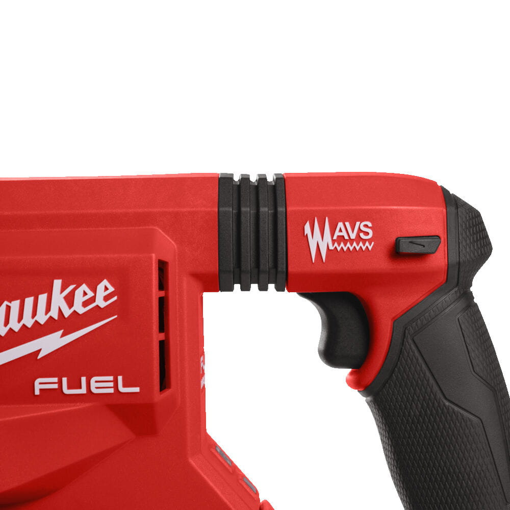 MILWAUKEE M18 FHACOD32-0C Aku vrtací kladivo s D rukojetí s ONE-KEY™ SDS-Plus 18V (bez aku) - 4933492140