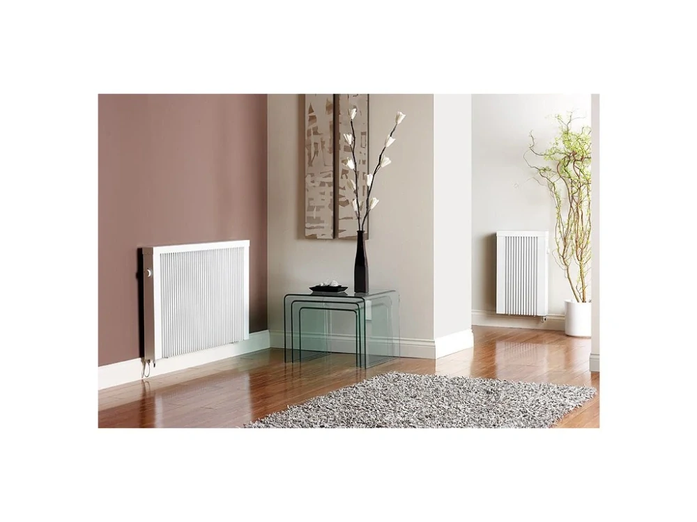 Technotherm TT-KS-S DSM - 1200 W Přímotop s akumulací