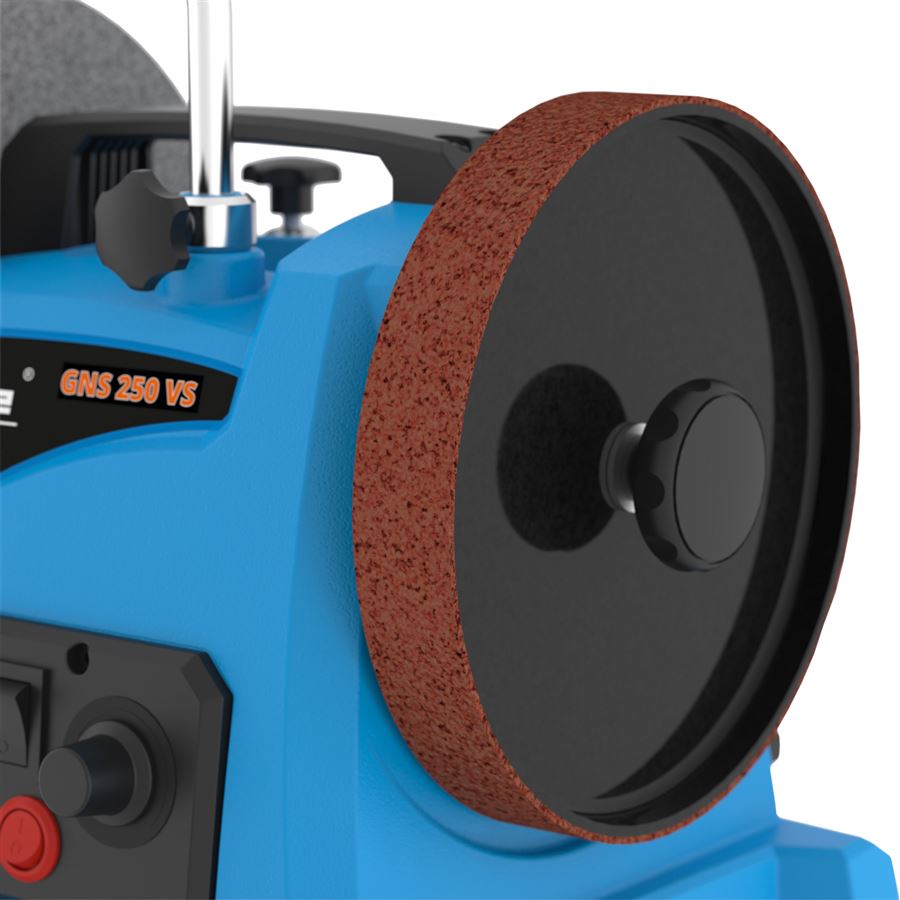 GÜDE GNS 250 VS Set BRUSKA DVOUKOTOUČOVÁ - 55227