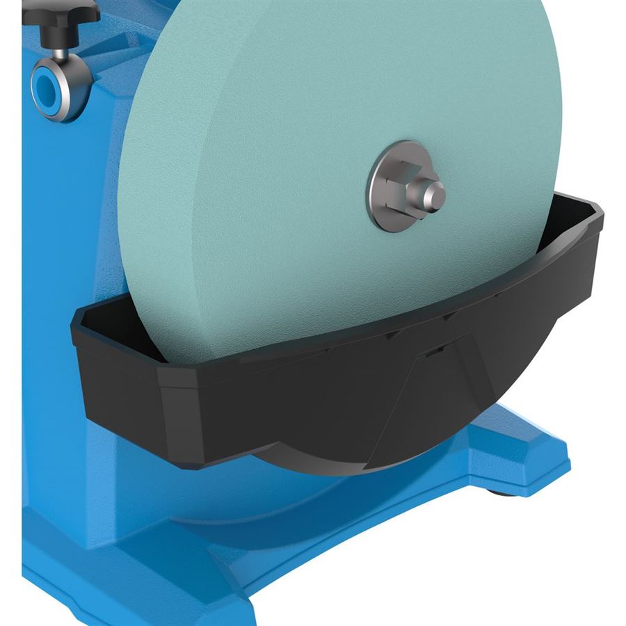 GÜDE GNS 200 VS KOMBINOVANÁ BRUSKA NA NÁŘADÍ A NÁSTROJE - 55247