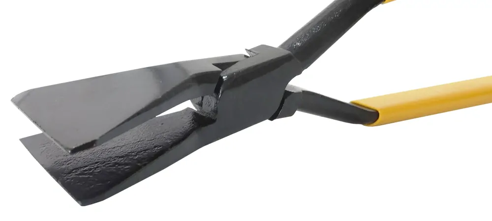 MAGG KK27560PL Kleště klempířské přehýbací 275/60mm