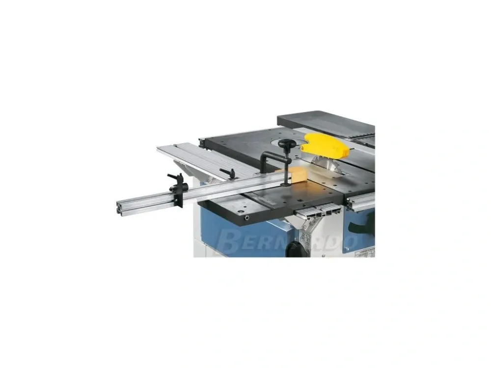 Bernardo CWM 250 Top Kombinovaný truhlářský stroj 400 V