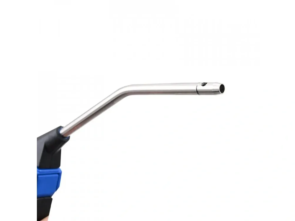 GAV 5000-1 Ofukovací pistole PROFI  10.412