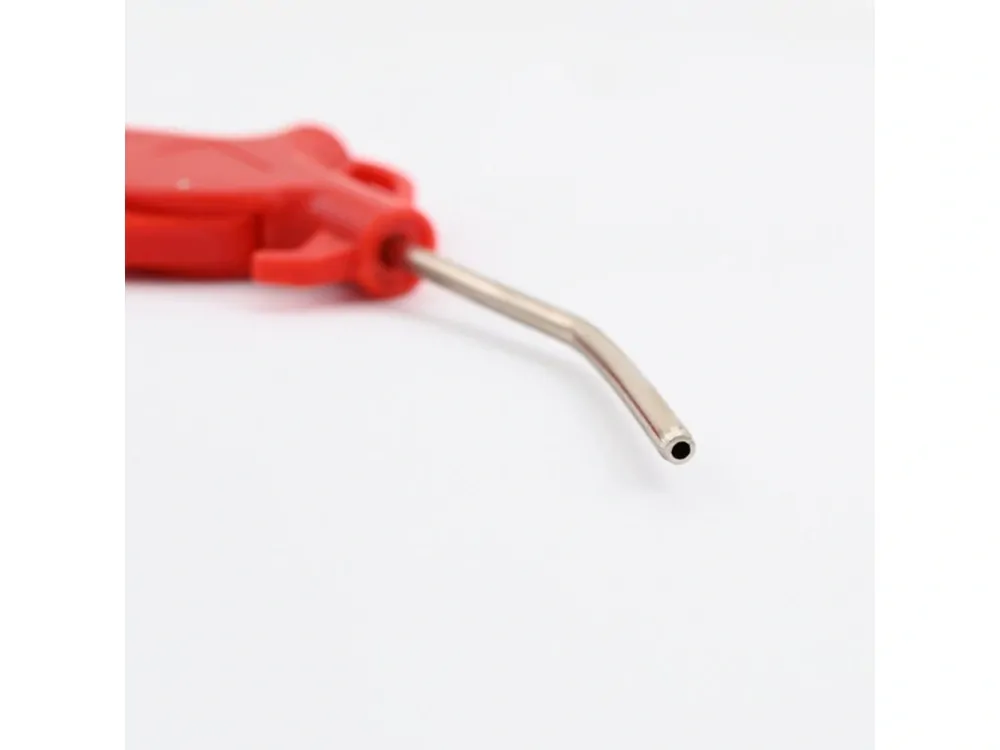 FERDUS SW 68 Ofukovací pistole, rychlospojka