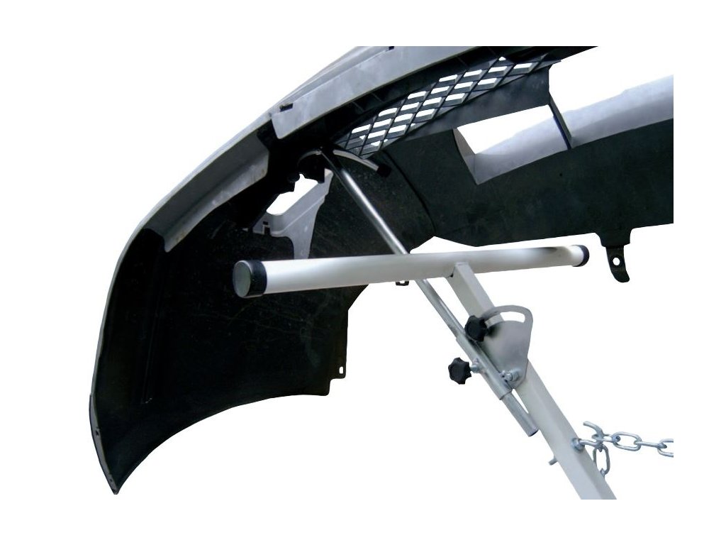 Kunzer 7UMS01 Pracovní a odkládací stojan, rozkládací