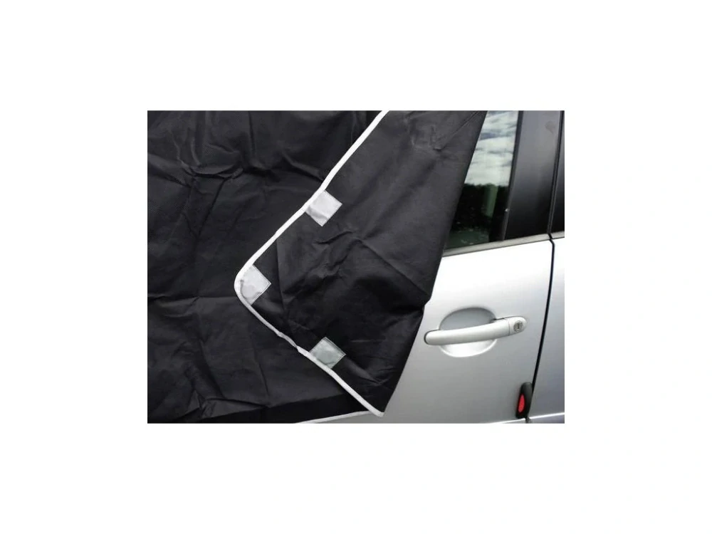 APA 16184 Plachta na čelní a boční okna 270 x 94 cm, s magnety