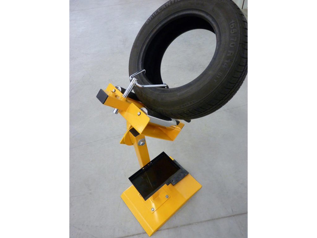 FERDUS SD-2 Ruční roztahovák patek pneumatik - 110.47