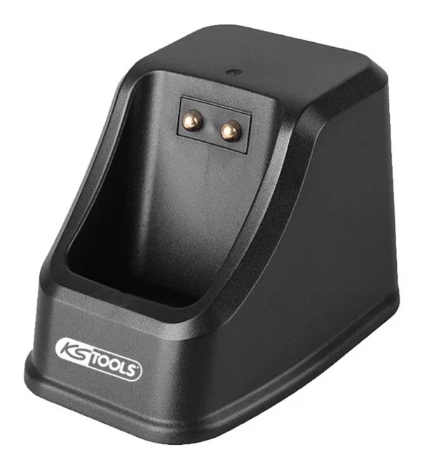 KS TOOLS 150.4490 Dílenská ruční svítilna, ohebná, 550 lumenů