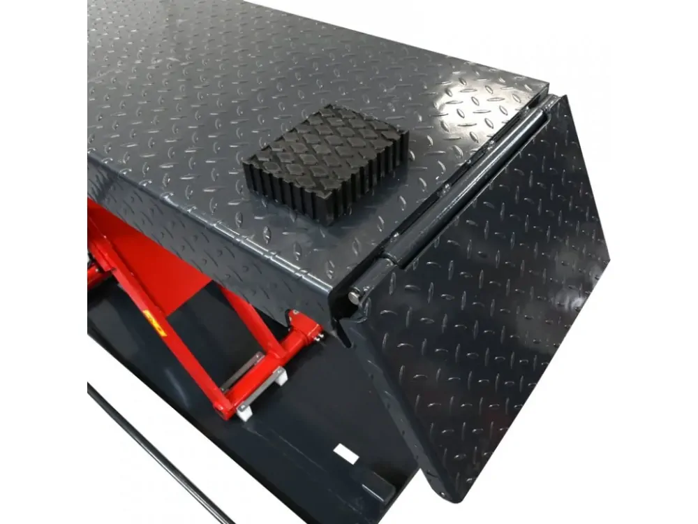 FERDUS OMEGA320 Nůžkový zvedák, nosnost 3,2 t