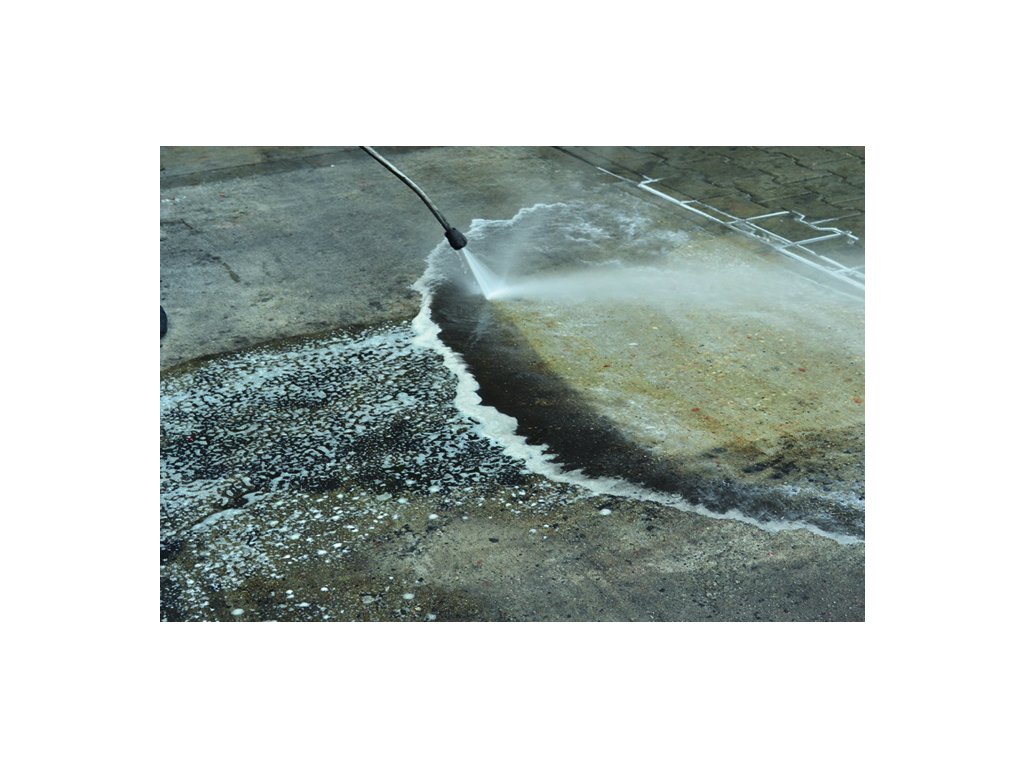 IBS Scherer WAS 30.300 Čistící prostředek univerzální na vodní bázi, 20 l, koncentrát