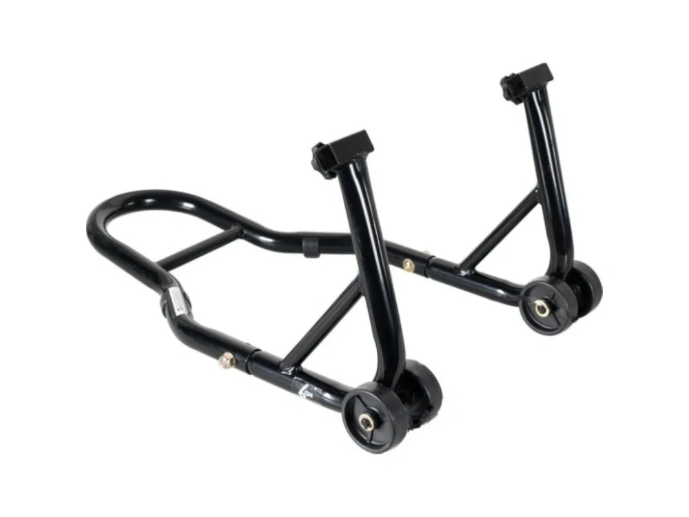 JMP 722.05.67 Set stojanů na motorku 6ON, univerzální, přední a zadní