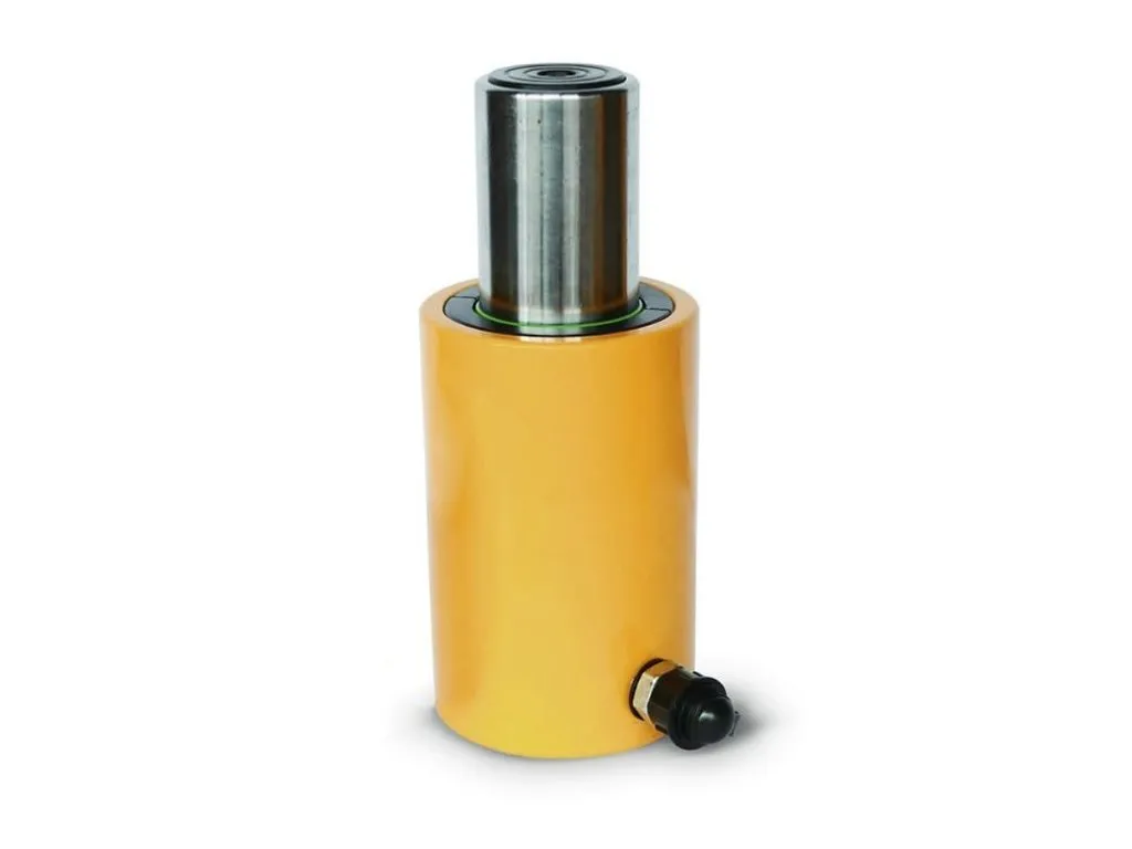 Genborx HHYG-20150 Hydraulický válec jednočinný univerzální, nosnost 20 tun