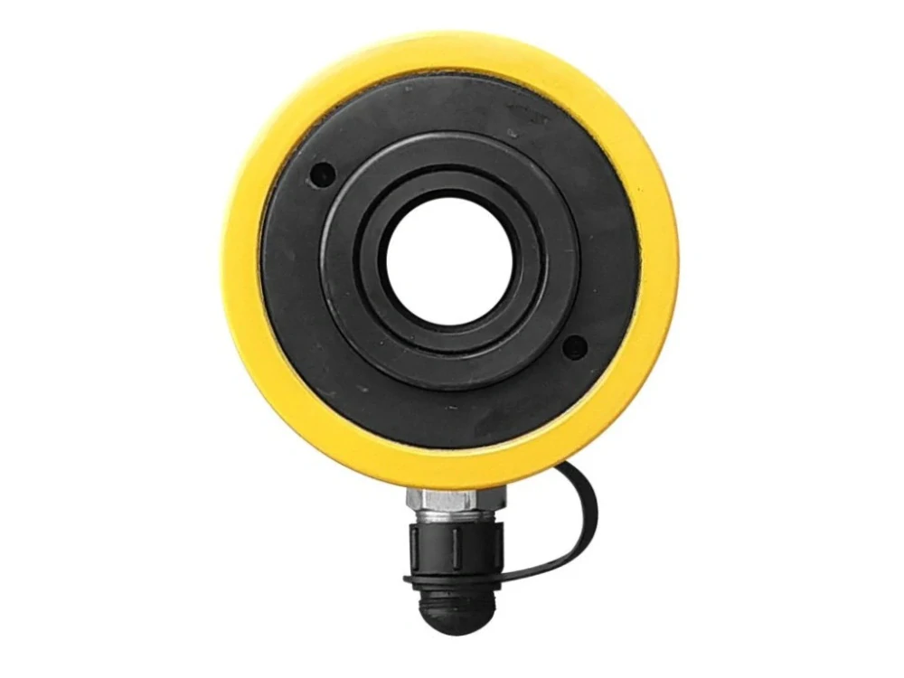 Genborx HHYG-30100K Hydraulický válec jednočinný univerzální, nosnost 30 tun