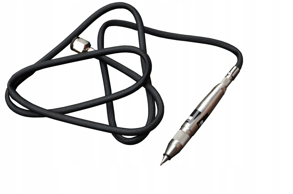 ASTA A-0850 pneumatické gravírovací pero