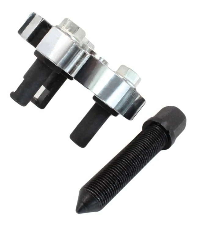 ASTA A-1054-2 Stahovák na rozvodová kola univerzální, 3 ramena, průměr 50 - 95 mm