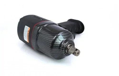 ASTA A-6112N Rázový utahovák, pneumatický, 1/2", 1486 Nm, jednoruční