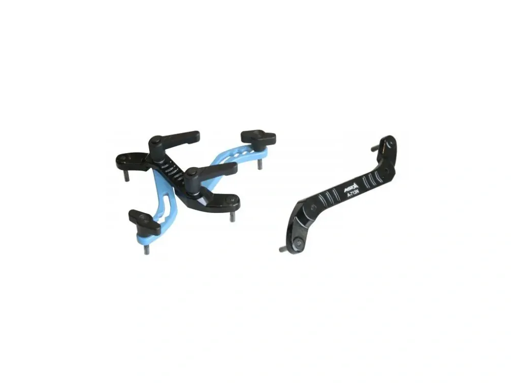 ASTA A-713N Aretace vačkových hřídelí DOHC, univerzální, benzín a diesel