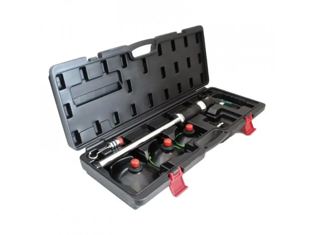 ASTA A-AV169P Pneumatické reverzní kladivo k opravě promáčklin karoserií