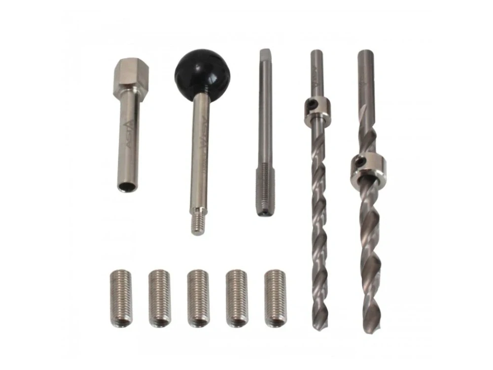 ASTA A-MBRT Opravná sada závitů vstřikovačů Mercedes-Benz CDI