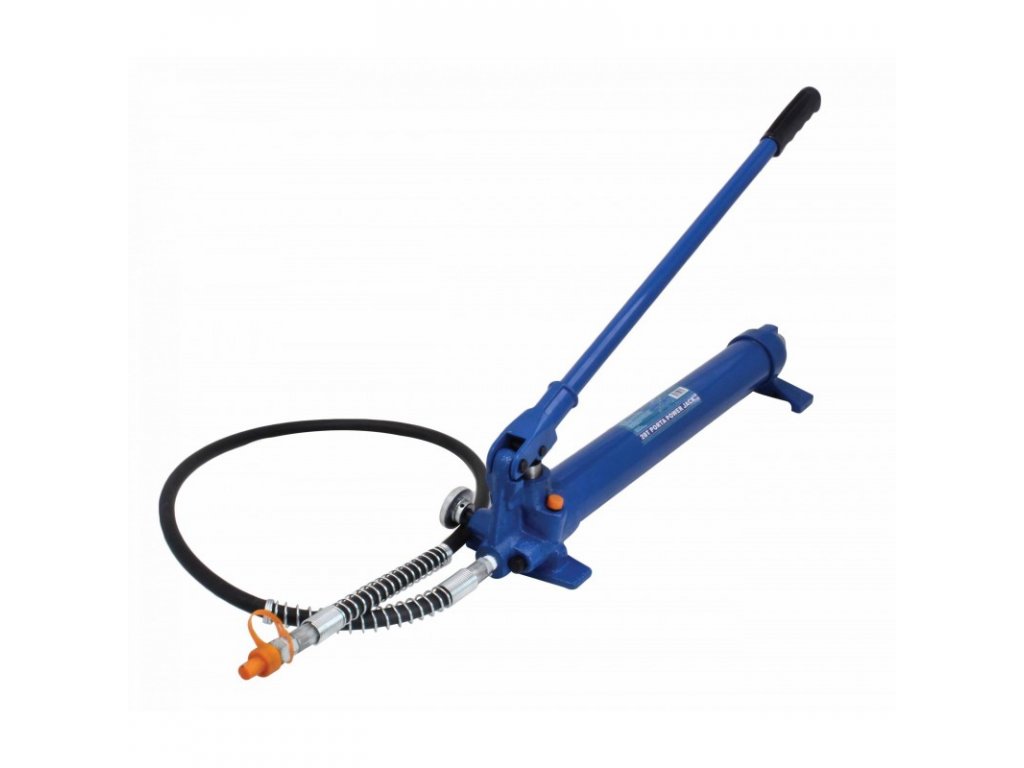 Rozpínací souprava - roztahovák hydraulický 20 tun - ASTA A-T71020A
