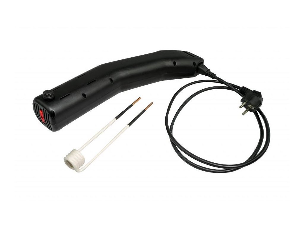 DAWELL DCI-12 PKW Mobilní indukční ohřev, kompaktní