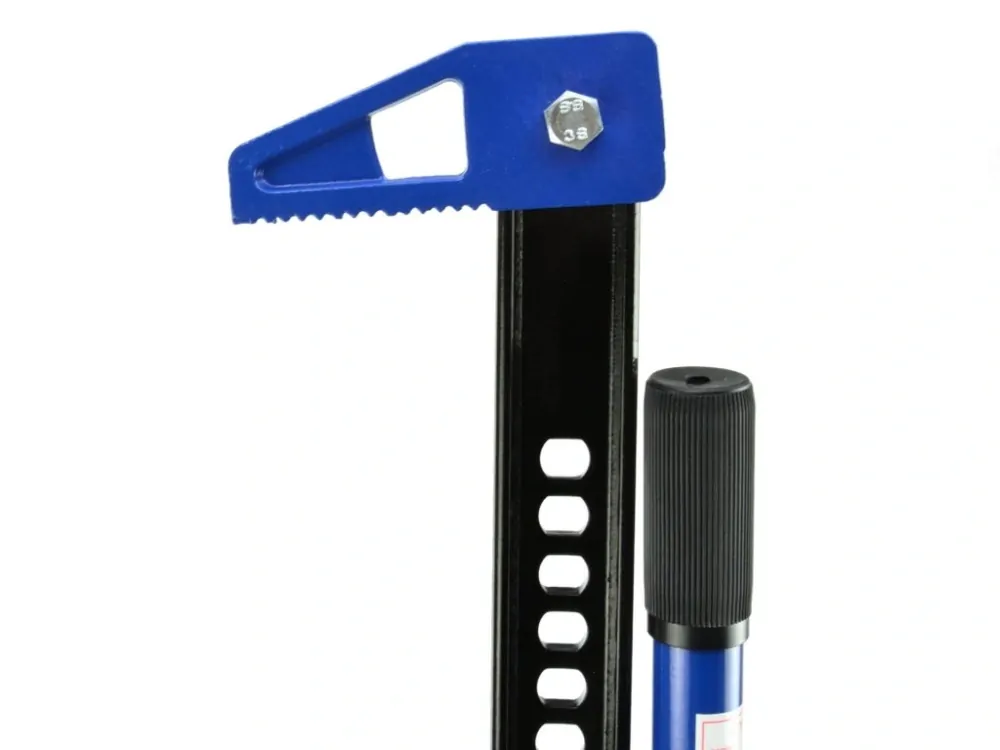 GEKO G02130 Zvedák víceúčelový, pro off-roady, traktory a nákladní automobily, 3t, 150-1200 mm