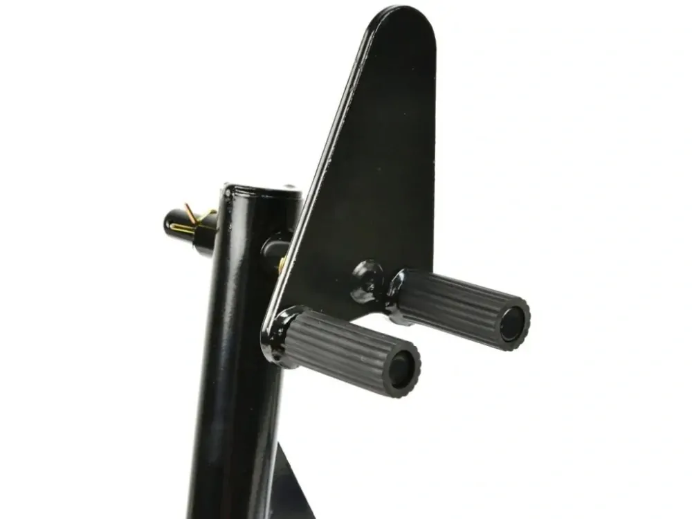 GEKO G02165 Stojan na silniční motocykly - motostojan, přední, nosnost 270 kg