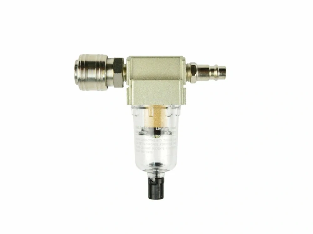 GEKO G03162 Filtr, odlučovač vody a oleje 1/4"