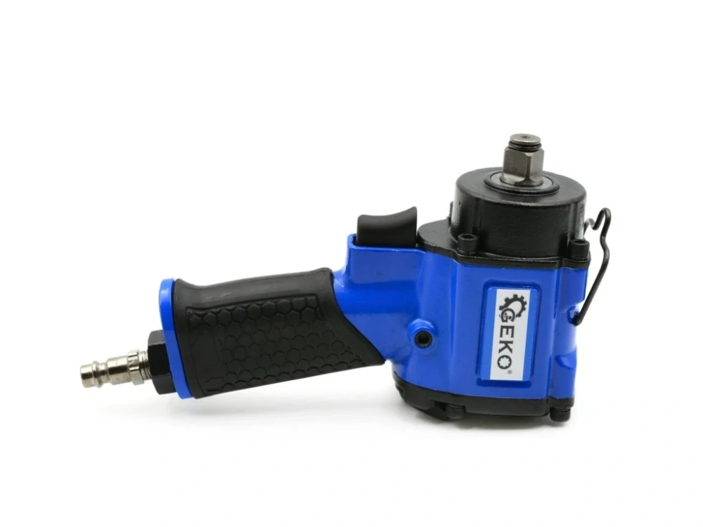 GEKO G03183 Pneumatický rázový utahovák 1/2", 1200 Nm, kompaktní