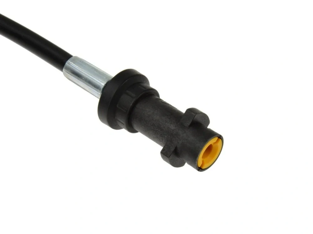 GEKO G73125 Vysokotlaká hadice na čištění kanalizace pro tlakové myčky KÄRCHER série K, 15 m