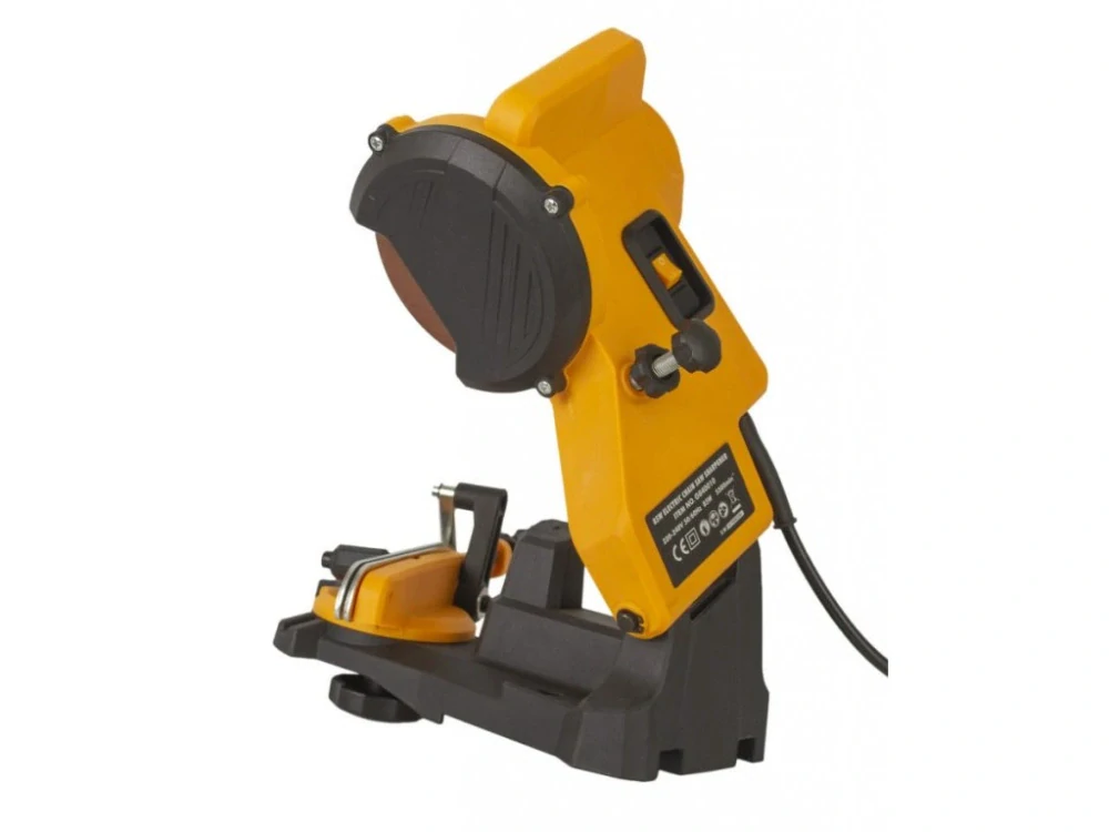 HOTECHE HTG840010 Bruska pilových řetězů, 85 W