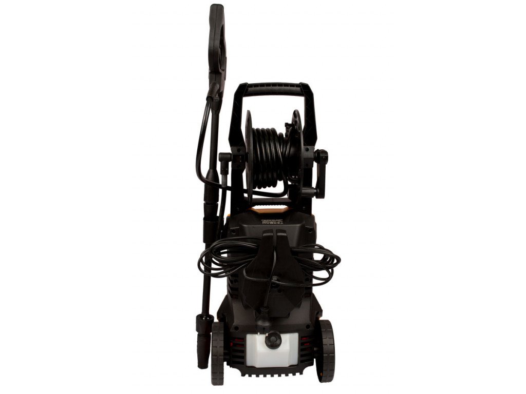 HOTECHE HTG840404 Vysokotlaký čistič 2000 W, vysoký tlak 150 bar