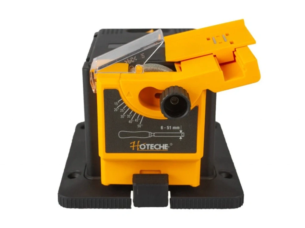 HOTECHE HTP801802 Univerzální ostřička vrtáků, nožů, nůžek a seker 65W