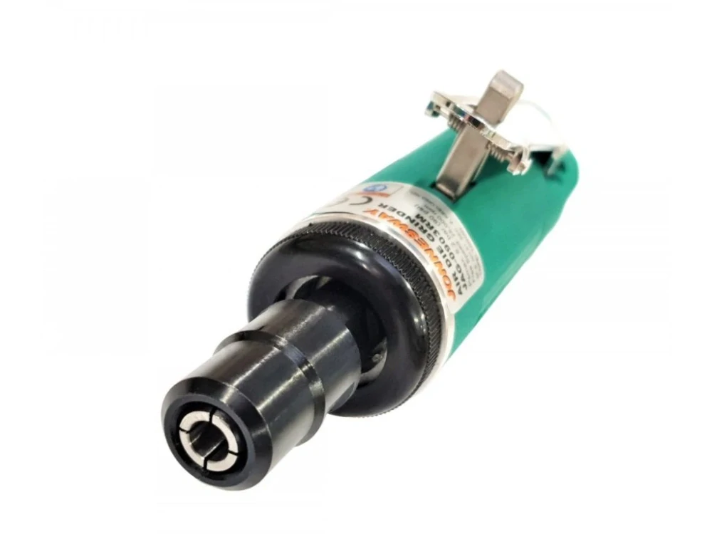 JONNESWAY JAG-0903RM Pneumatická bruska "fortunka", přímá, kleština 6 mm