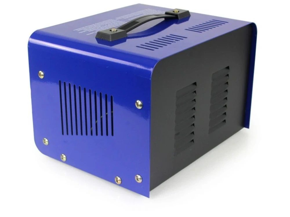 RIPPER GZL-30 Nabíječka autobaterií 12/24V, 30-250 Ah