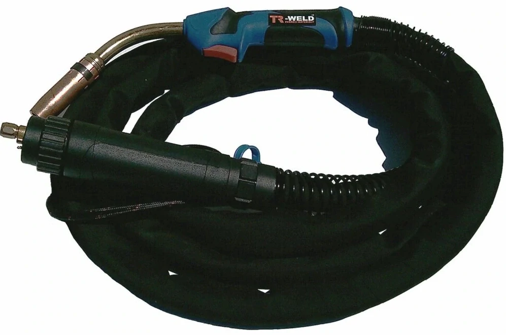 MDTools TR WELD MIG 450Ms WATER COOL Svářecí invertor MIG/MAG, MMA, vodní chlazení