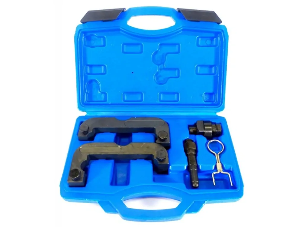 QUATROS QS10077 Aretace rozvodů AUDI, PORSCHE a VW 3.0 TFSI a 2.8 a 3.2 FSI V6 benzín