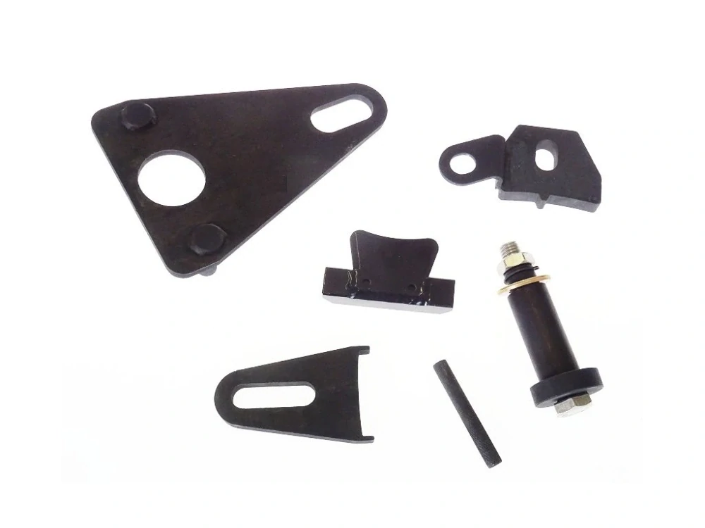 QUATROS QS10259 Aretace rozvodů RENAULT a NISSAN, motory 1.4 - 3.5 benzín