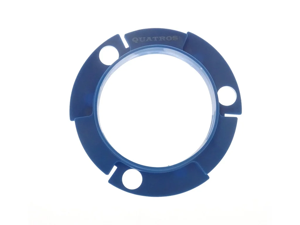 QUATROS QS10940 Aretace vstřikovacího čerpadla FORD 2.0 - 3.2 DI, TDCI, TDDI diesel