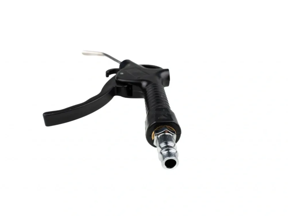 QUATROS QS14294 Pistole ofukovací, délky 110, 300, 500 mm, sada 3 kusů