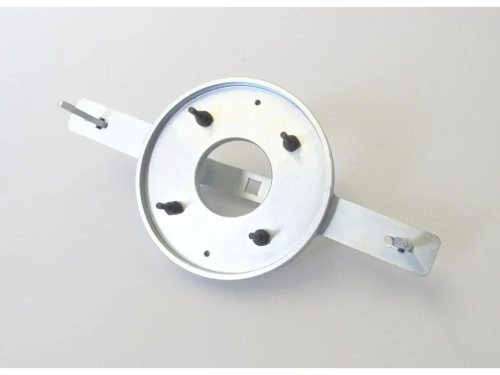 QUATROS QS80178 Přípravek na spojku převodovky DCT, pro VOLVO, FORD a DODGE